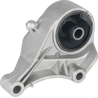 Support moteur avant gauche HERTH+BUSS JAKOPARTS [J1790806]