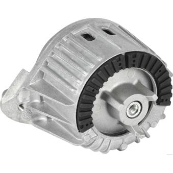 Support moteur avant gauche HERTH+BUSS JAKOPARTS OEM 2042400217