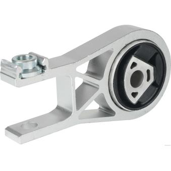 Support moteur avant gauche HERTH+BUSS JAKOPARTS OEM 1631724180