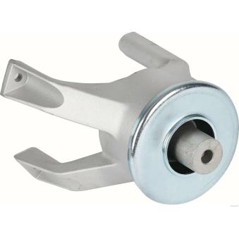 Support moteur HERTH+BUSS JAKOPARTS J1790815 pour VOLKSWAGEN MULTIVAN 2.0 TSI - 204cv