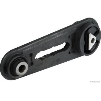 Support moteur HERTH+BUSS JAKOPARTS J1791001 pour MAZDA 323 1.6 - 110cv