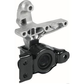 Support moteur HERTH+BUSS JAKOPARTS J1791040 pour RENAULT MEGANE 1.5 dCi 110 - 110cv