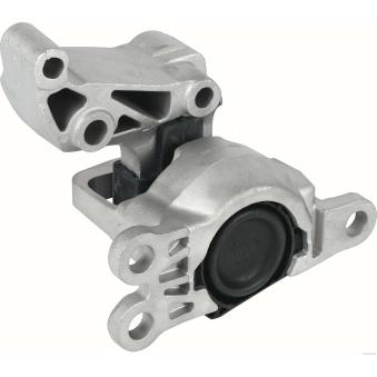 Support moteur HERTH+BUSS JAKOPARTS OEM 112104BE0B