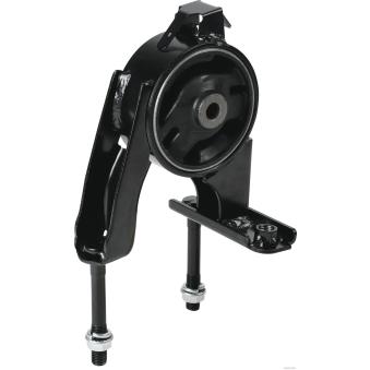 Support moteur HERTH+BUSS JAKOPARTS OEM 1237123010