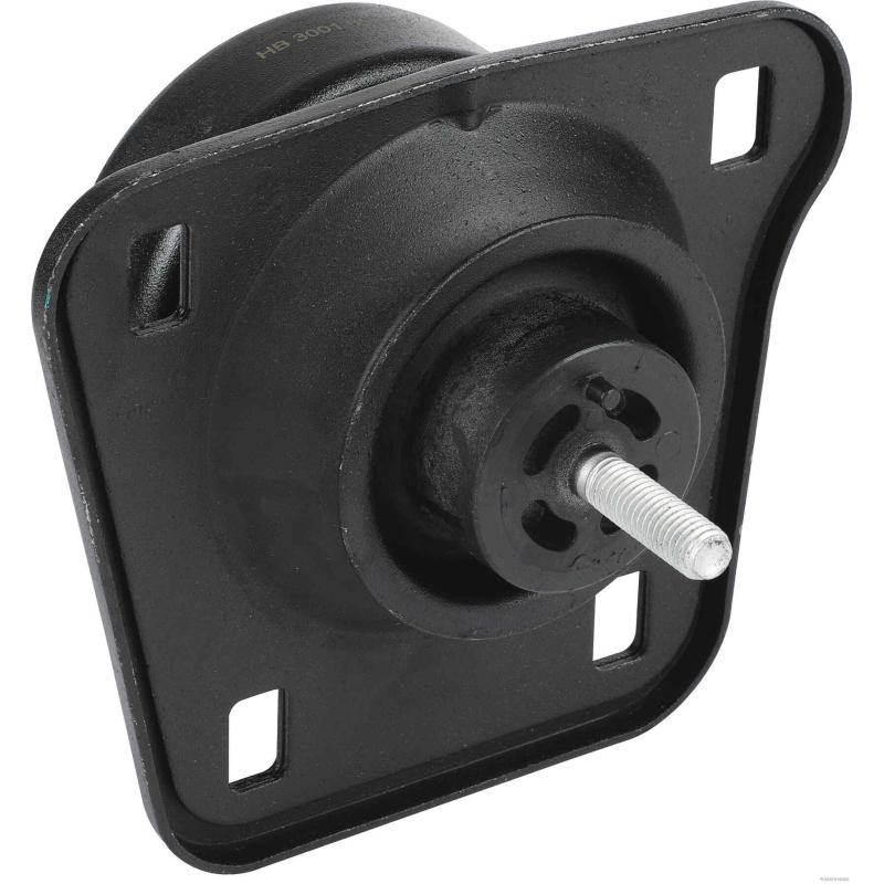 Support moteur HERTH+BUSS JAKOPARTS J1793001 - Visuel 1