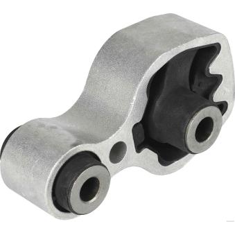 Support moteur HERTH+BUSS JAKOPARTS J1793009 pour MAZDA 6 2.2 D - 150cv