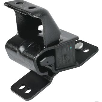 Support moteur HERTH+BUSS JAKOPARTS J1795006 pour HYUNDAI TUCSON 2.5 TD - 115cv