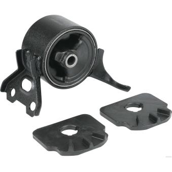 Support moteur HERTH+BUSS JAKOPARTS J1795008 pour MINI MINI PACEMAN 2.0 DI-D - 140cv