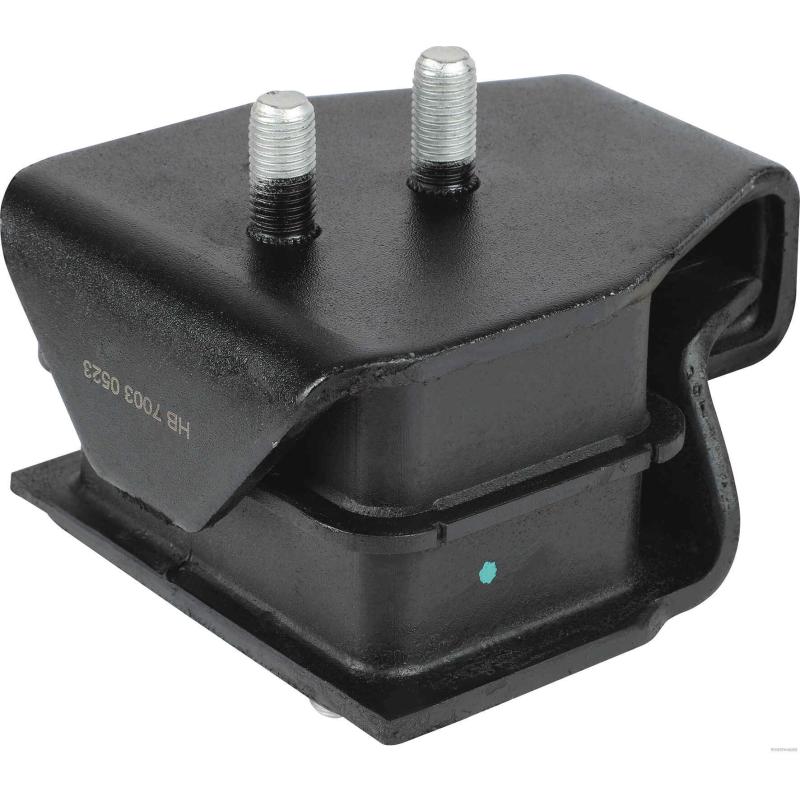 Support moteur HERTH+BUSS JAKOPARTS J1797003 - Visuel 1