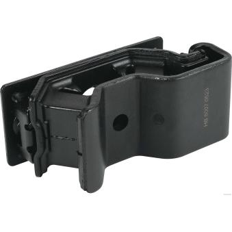 Support moteur HERTH+BUSS JAKOPARTS [J1798007]