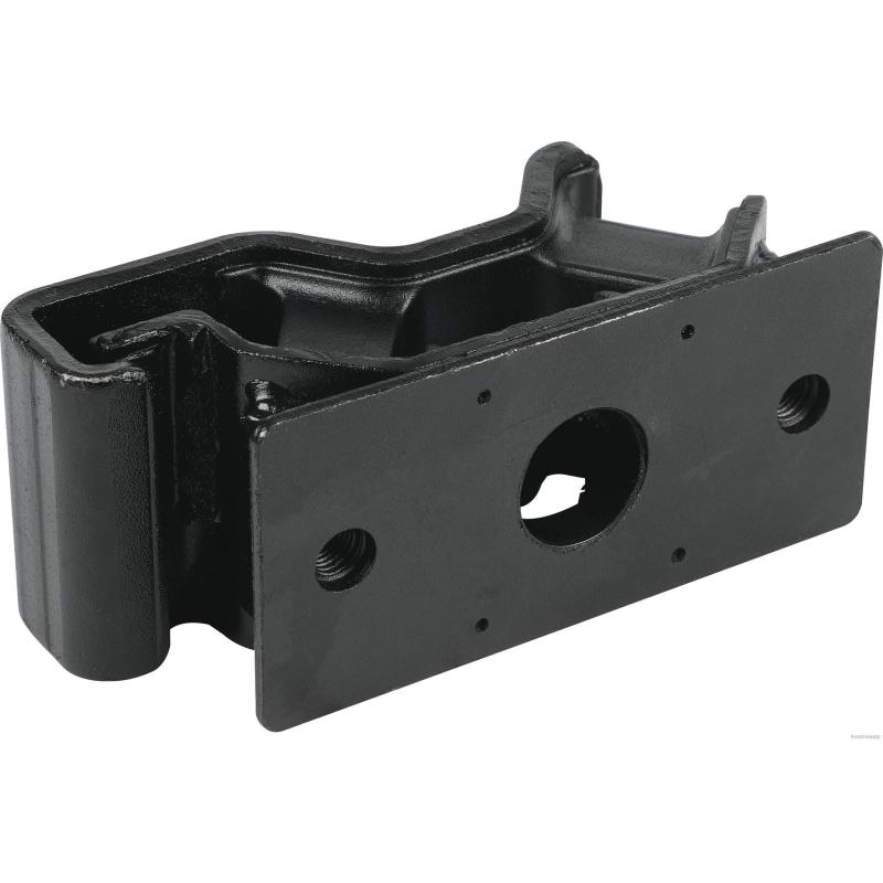 Support moteur HERTH+BUSS JAKOPARTS J1798007 - Visuel 1