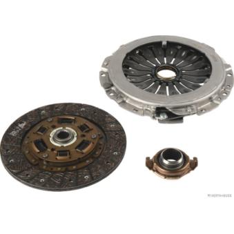 Kit d'embrayage HERTH+BUSS JAKOPARTS [J2000358]