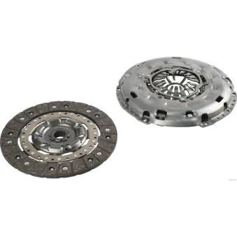 Kit d'embrayage HERTH+BUSS JAKOPARTS [J2000371]