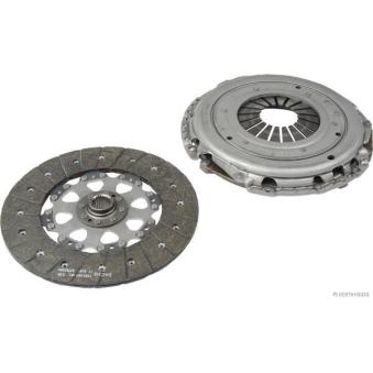 Kit d'embrayage HERTH+BUSS JAKOPARTS [J20005009]