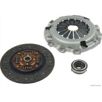 Kit d'embrayage HERTH+BUSS JAKOPARTS J2000586