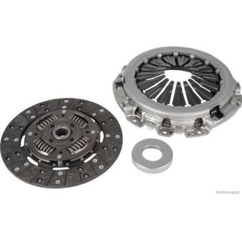 Kit d'embrayage HERTH+BUSS JAKOPARTS OEM 30205CD00C