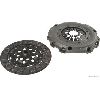 Kit d'embrayage HERTH+BUSS JAKOPARTS [J2001236]