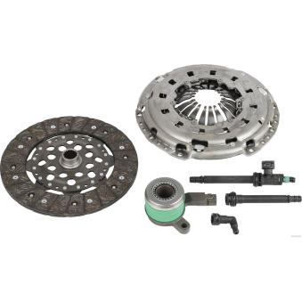 Kit d'embrayage HERTH+BUSS JAKOPARTS OEM C021000Q0G Kit d'embrayage HERTH+BUSS JAKOPARTS OEM C021000Q0G