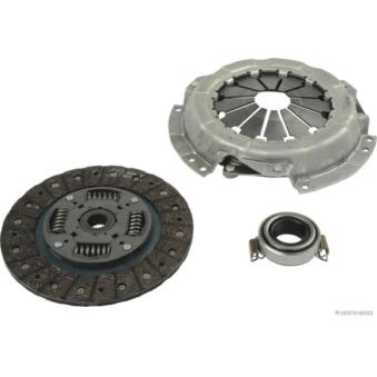 Kit d'embrayage HERTH+BUSS JAKOPARTS J2002059 pour RENAULT DUSTER 1.6 - 110cv