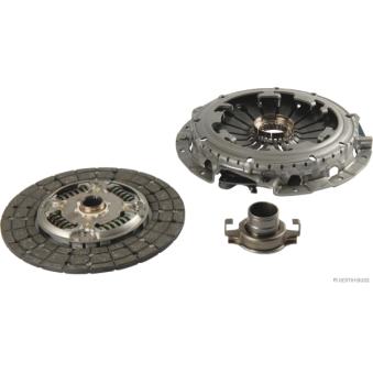 Kit d'embrayage HERTH+BUSS JAKOPARTS [J2002347]