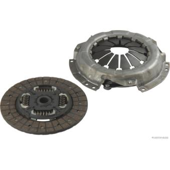 Kit d'embrayage HERTH+BUSS JAKOPARTS [J2002349]
