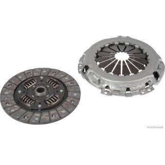 Kit d'embrayage HERTH+BUSS JAKOPARTS [J2002362]