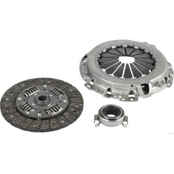 Kit d'embrayage HERTH+BUSS JAKOPARTS [J2002405]