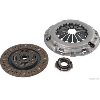 Kit d'embrayage HERTH+BUSS JAKOPARTS [J2002409]