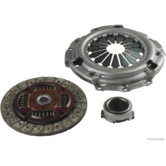 Kit d'embrayage HERTH+BUSS JAKOPARTS [J2003090]