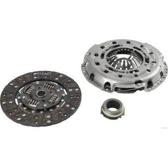 Kit d'embrayage HERTH+BUSS JAKOPARTS J2003115 pour MAZDA 6 2.2 D AWD - 175cv