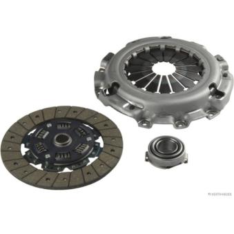Kit d'embrayage HERTH+BUSS JAKOPARTS [J2003127]