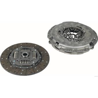 Kit d'embrayage HERTH+BUSS JAKOPARTS OEM 2245745
