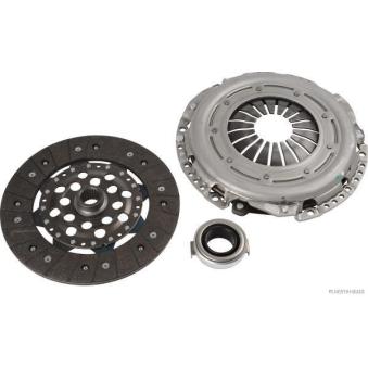 Kit d'embrayage HERTH+BUSS JAKOPARTS OEM 22105PGE315
