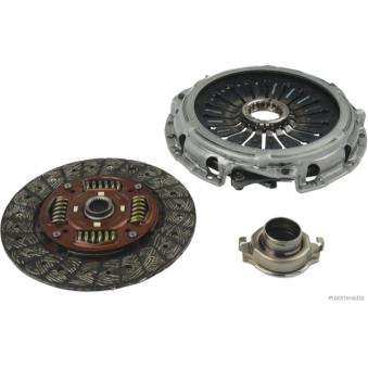 Kit d'embrayage HERTH+BUSS JAKOPARTS [J2005050]