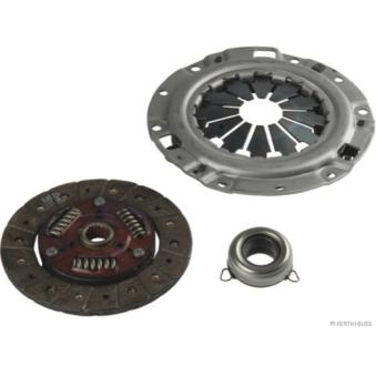 Kit d'embrayage HERTH+BUSS JAKOPARTS J2006063
