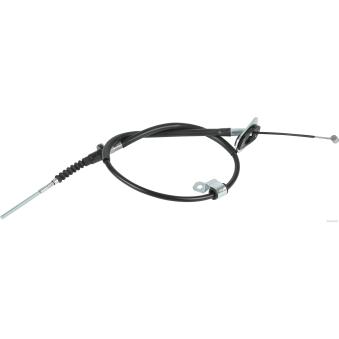 Tirette à câble, commande d'embrayage HERTH+BUSS JAKOPARTS J2300908
