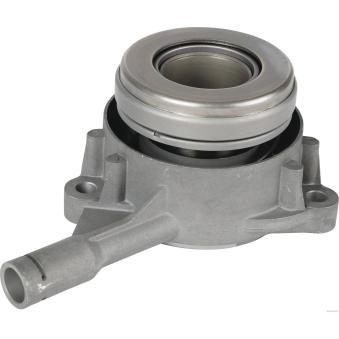 Butée hydraulique, embrayage HERTH+BUSS JAKOPARTS J2410803 pour FORD TRANSIT 2.4 TDCi - 115cv