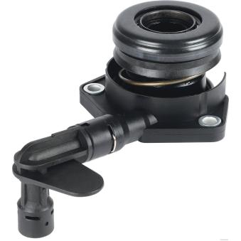 Butée hydraulique, embrayage HERTH+BUSS JAKOPARTS J2410804 pour FORD FOCUS 1.8 - 122cv