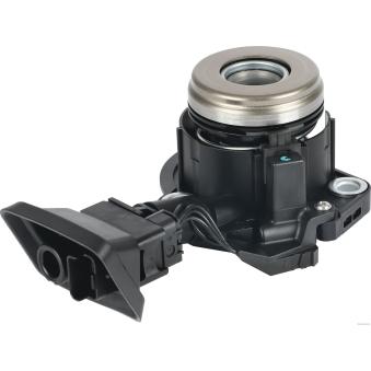 Butée hydraulique, embrayage HERTH+BUSS JAKOPARTS J2410806 pour MAZDA XEDOS 1.6 BlueHDi 95 - 95cv