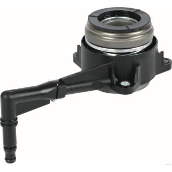 Butée hydraulique, embrayage HERTH+BUSS JAKOPARTS J2410810 pour FORD COUGAR S3 quattro - 310cv