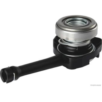 Butée hydraulique, embrayage HERTH+BUSS JAKOPARTS J2411002 pour CITROEN C4 SPACETOURER 2.5 DCI - 101cv