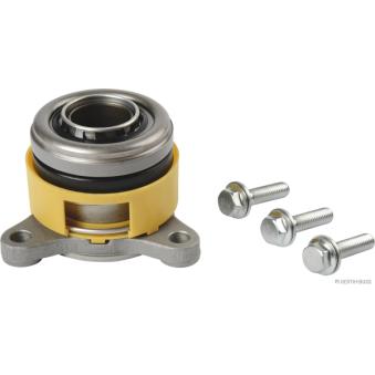 Butée hydraulique, embrayage HERTH+BUSS JAKOPARTS [J2412000]