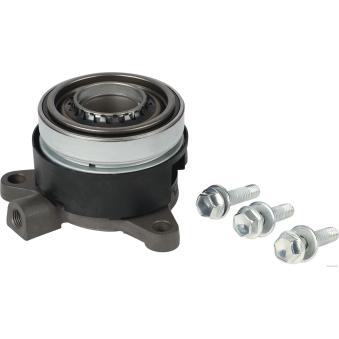 Butée hydraulique, embrayage HERTH+BUSS JAKOPARTS OEM 3140039006