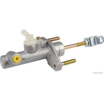 Cylindre émetteur, embrayage HERTH+BUSS JAKOPARTS J2500302