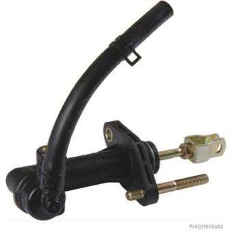 Cylindre émetteur, embrayage HERTH+BUSS JAKOPARTS [J2500304]