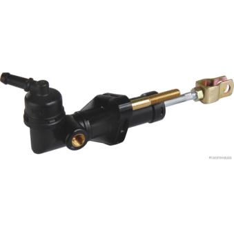 Cylindre émetteur, embrayage HERTH+BUSS JAKOPARTS [J2500305]