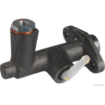 Cylindre émetteur, embrayage HERTH+BUSS JAKOPARTS J2500310 pour ABARTH PUNTO EVO E2000 - 95cv