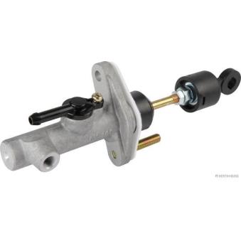 Cylindre émetteur, embrayage HERTH+BUSS JAKOPARTS J2500312 pour KIA CERATO 2.0 - 143cv