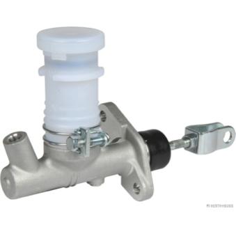 Cylindre émetteur, embrayage HERTH+BUSS JAKOPARTS J2500402 pour DAEWOO KORANDO 2.3 - 143cv