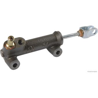 Cylindre émetteur, embrayage HERTH+BUSS JAKOPARTS [J2500500]